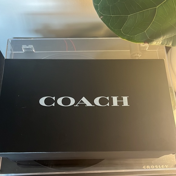 Coach Collins Coated Canvas Espadrilles - Picture 2 of 4